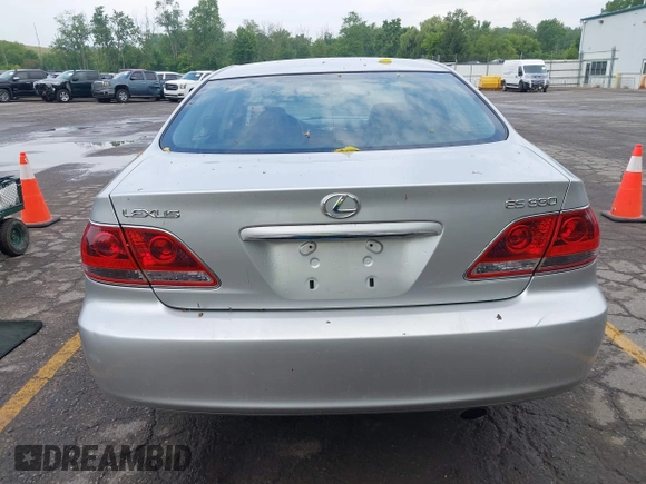 2005 Lexus ES 350 с VIN JTHBA30G155064674, выставлен на аукционе IAAI как лот 42523510 с пробегом 134 817 миль миль и . История ставок и продаж доступна на DreamBid. Изображение 16.