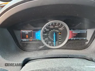 2015 Ford Explorer XLT z VIN 1FM5K8D84FGC64283, wystawiony jako Copart lot #86817364 z przebiegiem 158 966 mil mil oraz Szkoda całkowita • Salvage title. Historia ofert i sprzedaży dostępna na DreamBid. Obrazek 9.
