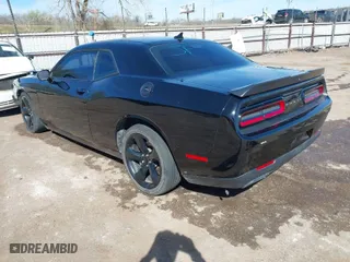 2019 Dodge Challenger R/T Scat Pack with VIN 2C3CDZFJ3KH747617, listed as a IAAI auction lot 41802850 with 54,196 mi miles. Bid and sale history available at carsss.com. Image 3.