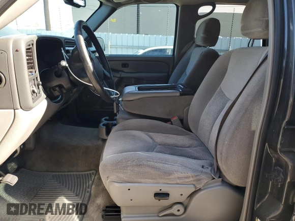 2004 Chevrolet Tahoe LS with VIN 1GNEC13V54R168056, listed as a Copart auction lot 42450285 with 146,706 mi miles and Clean Title. Bid and sale history available at carsss.com. Image 7.