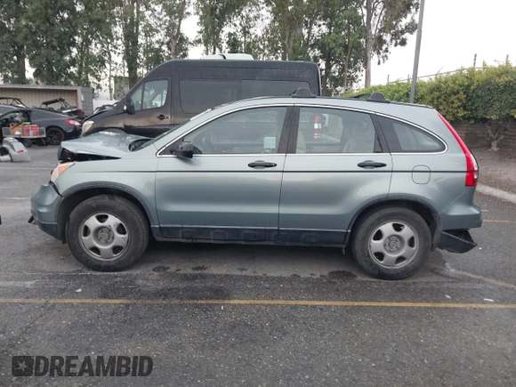 2011 Honda CR-V LX z VIN 5J6RE3H3XBL018462, wystawiony jako IAAI lot #42397397 z przebiegiem 158 323 mil mil oraz . Historia ofert i sprzedaży dostępna na DreamBid. Obrazek 14.