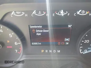 2021 Ford F-150 XL с VIN 1FTEW1EP9MKE39501, выставлен на аукционе IAAI как лот 42270609 с пробегом 82 888 миль миль и . История ставок и продаж доступна на DreamBid. Изображение 15.