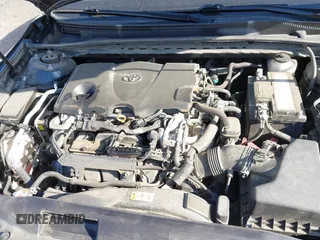 2020 Toyota Camry XSE with VIN 4T1K61AK0LU320375, listed as a IAAI auction lot 42126158 with 99,470 mi miles and . Bid and sale history available at DreamBid. Image 10.