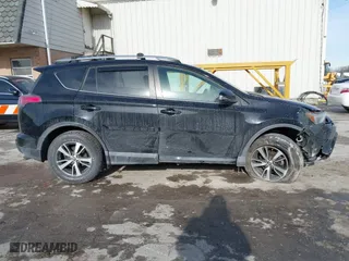 2016 Toyota RAV4 XLE with VIN 2T3WFREV7GW255784, listed as a IAAI auction lot 41266085 with 87,426 mi miles. Bid and sale history available at carsss.com. Image 13.