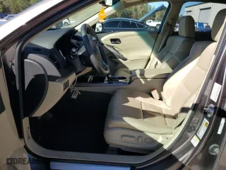 2013 Acura RDX with VIN 5J8TB3H31DL018598, listed as a Copart auction lot 79208674 with 120,513 mi miles and Salvage Title. Bid and sale history available at carsss.com. Image 7.