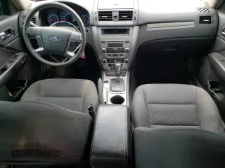 2012 Ford Fusion SE z VIN 3FAHP0HA6CR359083, wystawiony jako Copart lot #56463515 z przebiegiem 135 730 mil mil oraz Szkoda całkowita • Salvage title. Historia ofert i sprzedaży dostępna na DreamBid. Obrazek 8.