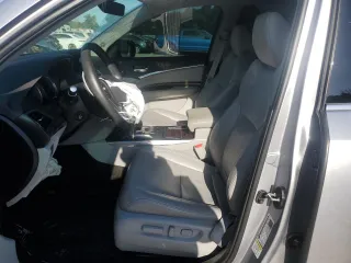 2016 Acura MDX Technology z VIN 5FRYD4H40GB006199, wystawiony jako Copart lot #57964115 z przebiegiem 118 495 mil mil oraz Szkoda całkowita • Salvage title. Historia ofert i sprzedaży dostępna na DreamBid. Obrazek 7.