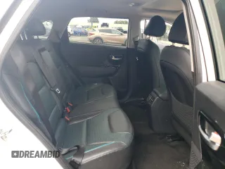 2020 Kia Niro EX Premium with VIN KNDCE3LGXL5081072, listed as a Copart auction lot 72268694 with 84,194 mi miles and Clean Title. Bid and sale history available at DreamBid. Image 10.