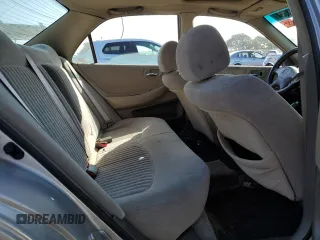 1998 Honda Accord EX z VIN 1HGCG555XWA040830, wystawiony jako Copart lot #74704554 z przebiegiem 253 788 mil mil oraz Szkoda całkowita • Salvage title. Historia ofert i sprzedaży dostępna na DreamBid. Obrazek 11.