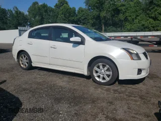 2012 Nissan Sentra S z VIN 3N1AB6AP6CL686844, wystawiony jako Copart lot #64659235 z przebiegiem 114 206 mil mil oraz Czysty tytuł • Clean title. Historia ofert i sprzedaży dostępna na DreamBid. Obrazek 4.