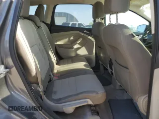 2013 Ford Escape SE with VIN 1FMCU0GX4DUA78067, listed as a Copart auction lot 52969185 with 155,744 mi miles and Clean Title. Bid and sale history available at carsss.com. Image 11.