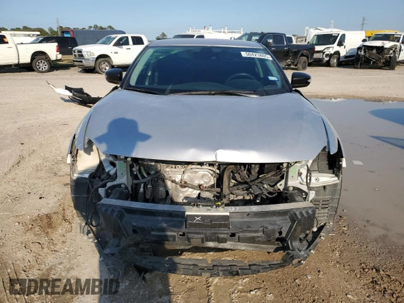 2022 Nissan Maxima SV with VIN 1N4AA6CV3NC503318, listed as a Copart auction lot 50423805 with 70,880 mi miles and Salvage title. Bid and sale history available at DreamBid. Image 5.