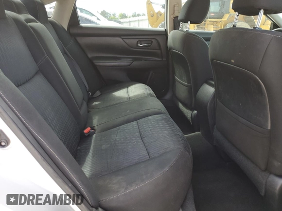 2017 Nissan Altima SR with VIN 1N4AL3AP7HC233091, listed as a Copart auction lot 55897935 with 247,335 mi miles and Clean Title. Bid and sale history available at DreamBid. Image 10.