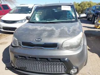 2016 Kia Soul + with VIN KNDJP3A53G7372638, listed as a IAAI auction lot 41862528 with 131,905 mi miles. Bid and sale history available at carsss.com. Image 12.