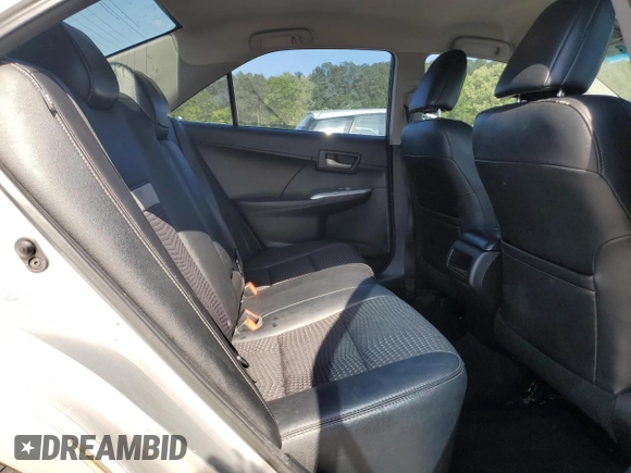 2014 Toyota Camry L with VIN 4T1BF1FK1EU841049, listed as a Copart auction lot 51947985 with 138,129 mi miles and Salvage Title. Bid and sale history available at carsss.com. Image 10.