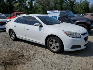 2016 Chevrolet Malibu Limited LT with VIN 1G11C5SA0GF159387, listed as a Copart auction lot 54300505 with 163,534 mi miles and Non Repairable. Bid and sale history available at carsss.com. Image 4.