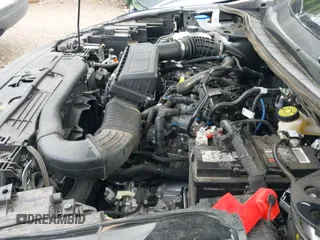 2024 Ford Escape ST-Line с VIN 1FMCU0MNXRUB60069, выставлен на аукционе IAAI как лот 42652929 с пробегом 13 205 миль миль и . История ставок и продаж доступна на DreamBid. Изображение 19.