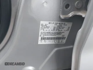 2012 Ford Edge Limited with VIN 2FMDK3KC3CBA08578, listed as a IAAI auction lot 41275410 with 114,941 mi miles. Bid and sale history available at carsss.com. Image 9.