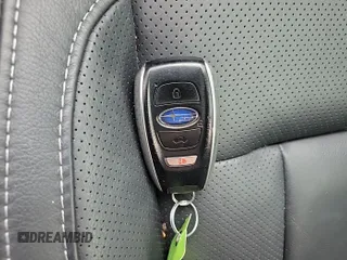 2022 Subaru Ascent Limited с VIN 4S4WMAMD5N3465800, выставлен на аукционе IAAI как лот 42566182 с пробегом 64 154 миль миль и . История ставок и продаж доступна на DreamBid. Изображение 16.