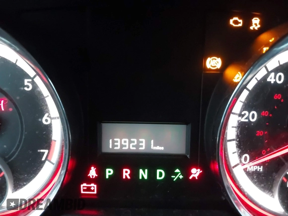 2014 Dodge Grand Caravan SXT with VIN 2C4RDGCG8ER257837, listed as a IAAI auction lot 41211629 with 139,231 mi miles and . Bid and sale history available at DreamBid. Image 16.