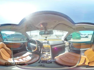 2001 Mercedes-Benz CLK 320/430 z VIN WDBLJ70GX1F171822, wystawiony jako Copart lot #57683415 z przebiegiem 152 154 mil mil oraz Szkoda całkowita • Salvage title. Historia ofert i sprzedaży dostępna na DreamBid. Obrazek 14.