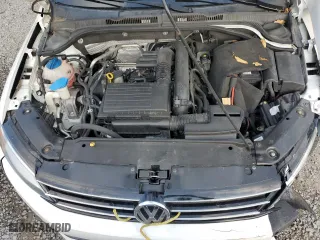 2017 Volkswagen Jetta 1.4T S with VIN 3VW2B7AJ0HM242988, listed as a Copart auction lot 49614745 with 119,635 mi miles and Salvage Title. Bid and sale history available at carsss.com. Image 11.