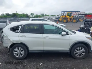 2014 Honda CR-V EX-L with VIN 5J6RM4H74EL014066, listed as a IAAI auction lot 42176490 with 206,016 mi miles and . Bid and sale history available at DreamBid. Image 14.