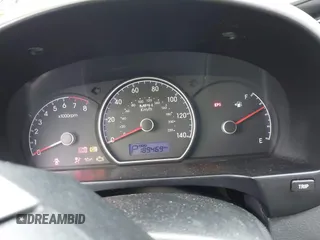 2010 Hyundai Elantra GLS z VIN KMHDU4AD2AU129488, wystawiony jako IAAI lot #42373549 z przebiegiem 189 469 mil mil oraz . Historia ofert i sprzedaży dostępna na DreamBid. Obrazek 7.
