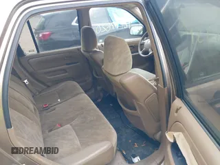 2004 Honda CR-V EX with VIN JHLRD78834C049652, listed as a IAAI auction lot 42177620 with 181,918 mi miles and . Bid and sale history available at carsss.com. Image 8.