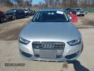 2013 Audi allroad Premium Plus with VIN WA1UFAFL8DA187229, listed as a IAAI auction lot 41757209 with 200,458 mi miles. Bid and sale history available at carsss.com. Image 12.