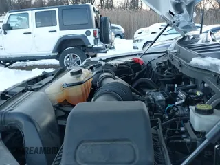 2022 Ford F-150 XL с VIN 1FTEW1EP1NFA62317, выставлен на аукционе IAAI как лот 41249703 с пробегом 57 990 миль миль и . История ставок и продаж доступна на DreamBid. Изображение 19.