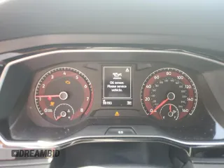 2019 Volkswagen Jetta S с VIN 3VWC57BU0KM148198, выставлен на аукционе Copart как лот 57138535 с пробегом 99 193 миль миль и На запчасти • Non repairable. История ставок и продаж доступна на DreamBid. Изображение 9.