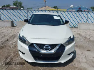 2017 Nissan Maxima SL with VIN 1N4AA6AP7HC449675, listed as a IAAI auction lot 42802237 with 95,996 mi miles and . Bid and sale history available at DreamBid. Image 12.