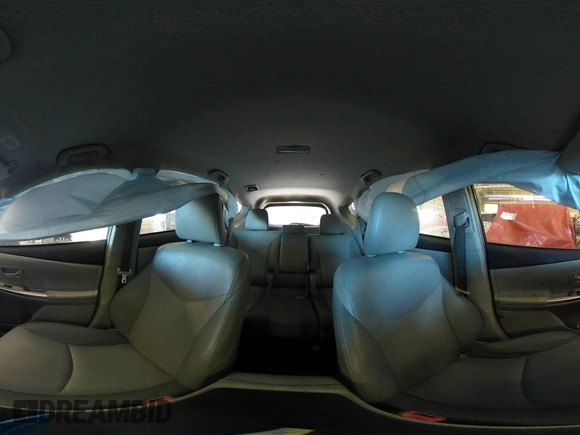 2014 Toyota Prius Two with VIN JTDZN3EU2E3302823, listed as a IAAI auction lot 41300542 with 169,847 mi miles and . Bid and sale history available at DreamBid. Image 18.