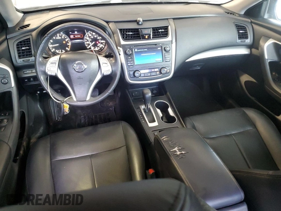 2017 Nissan Altima S z VIN 1N4AL3AP6HC219179, wystawiony jako Copart lot #55470485 z przebiegiem 101 186 mil mil oraz Szkoda całkowita • Salvage title. Historia ofert i sprzedaży dostępna na DreamBid. Obrazek 8.