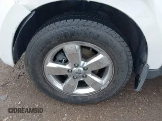 2008 Ford Escape Limited с VIN 1FMCU94128KE80028, выставлен на аукционе IAAI как лот 42168190 с пробегом 180 565 миль миль и . История ставок и продаж доступна на DreamBid. Изображение 11.