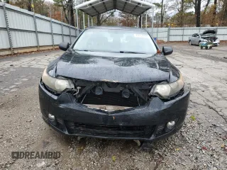 2010 Acura TSX z VIN JH4CU2F66AC036752, wystawiony jako Copart lot #83052204 z przebiegiem 194 068 mil mil oraz Szkoda całkowita • Salvage title. Historia ofert i sprzedaży dostępna na DreamBid. Obrazek 5.