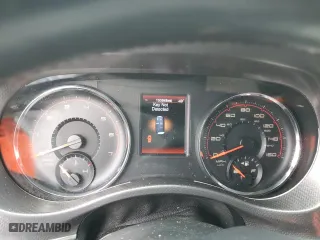 2014 Dodge Charger RT Plus with VIN 2C3CDXCT6EH216071, listed as a Copart auction lot 43153274 with 133,948 mi miles and Salvage Title. Bid and sale history available at carsss.com. Image 9.