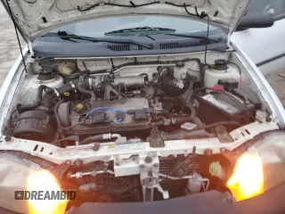 1999 Suzuki Swift z VIN 2S2AB21H7X6601458, wystawiony jako Copart lot #85911934 z przebiegiem 137 639 mil mil oraz Szkody całkowita. Historia ofert i sprzedaży dostępna na DreamBid. Obrazek 11.