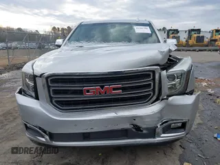 2016 GMC Yukon SLE with VIN 1GKS2AKC0GR332224, listed as a IAAI auction lot 41301706 with 108,340 mi miles. Bid and sale history available at carsss.com. Image 12.