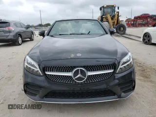 2020 Mercedes-Benz C 300 с VIN WDDWK8DB7LF947767, выставлен на аукционе Copart как лот 79406554 с пробегом 18 243 миль миль и Списание • Salvage title. История ставок и продаж доступна на DreamBid. Изображение 5.
