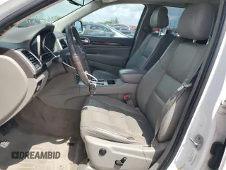 2013 Jeep Grand Cherokee Laredo with VIN 1C4RJEAG4DC517044, listed as a Copart auction lot 51250875 with 150,388 mi miles and Salvage Title. Bid and sale history available at carsss.com. Image 7.