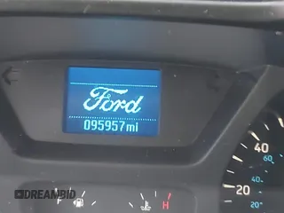 2019 Ford Transit Passenger XL with VIN 1FBZX2YM8KKA31871, listed as a IAAI auction lot 41168344 with 95,957 mi miles and . Bid and sale history available at DreamBid. Image 16.