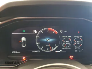 2024 Nissan Z Performance с VIN JN1BZ4BH8RM363566, выставлен на аукционе Copart как лот 47385535 с пробегом 17 514 миль миль и Списание • Salvage title. История ставок и продаж доступна на DreamBid. Изображение 9.