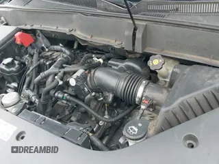 2014 Chevrolet Traverse LS с VIN 1GNKRFED6EJ247464, выставлен на аукционе IAAI как лот 43218831 с пробегом 216 623 миль миль и . История ставок и продаж доступна на DreamBid. Изображение 12.