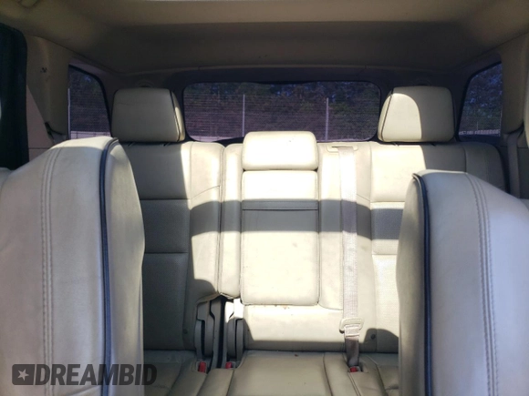 2015 Jeep Grand Cherokee Overland with VIN 1C4RJFCT5FC852946, listed as a Copart auction lot 53521915 with 186,002 mi miles and Clean Title. Bid and sale history available at carsss.com. Image 10.