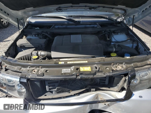 2012 Land Rover Range Rover SC с VIN SALMF1E49CA364278, выставлен на аукционе Copart как лот 49981795 с пробегом 92 086 миль миль и Чистый • Clean title. История ставок и продаж доступна на DreamBid. Изображение 12.