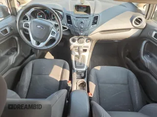 2015 Ford Fiesta SE z VIN 3FADP4BJ2FM161312, wystawiony jako Copart lot #59104495 z przebiegiem 110 583 mil mil oraz Szkoda całkowita • Salvage title. Historia ofert i sprzedaży dostępna na DreamBid. Obrazek 8.
