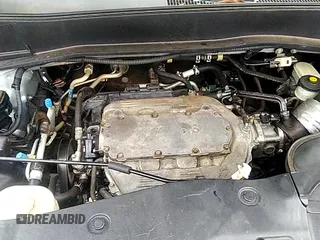 2011 Honda Pilot EX-L z VIN 5FNYF3H55BB035687, wystawiony jako IAAI lot #42965503 z przebiegiem 219 230 mil mil oraz . Historia ofert i sprzedaży dostępna na DreamBid. Obrazek 19.