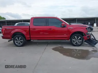 2015 Ford F-150 XL z VIN 1FTEW1CG0FFC14222, wystawiony jako IAAI lot #42338649 z przebiegiem 235 149 mil mil oraz . Historia ofert i sprzedaży dostępna na DreamBid. Obrazek 13.
